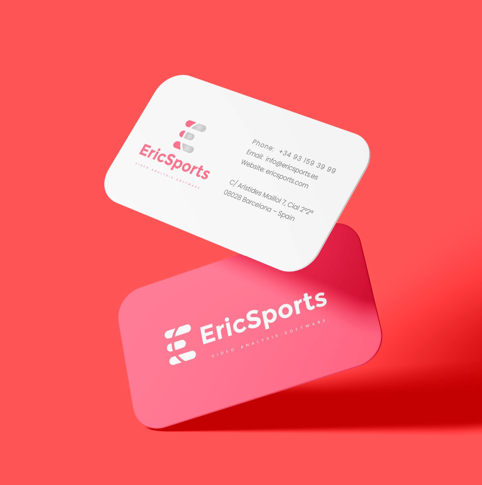 Eric Sports