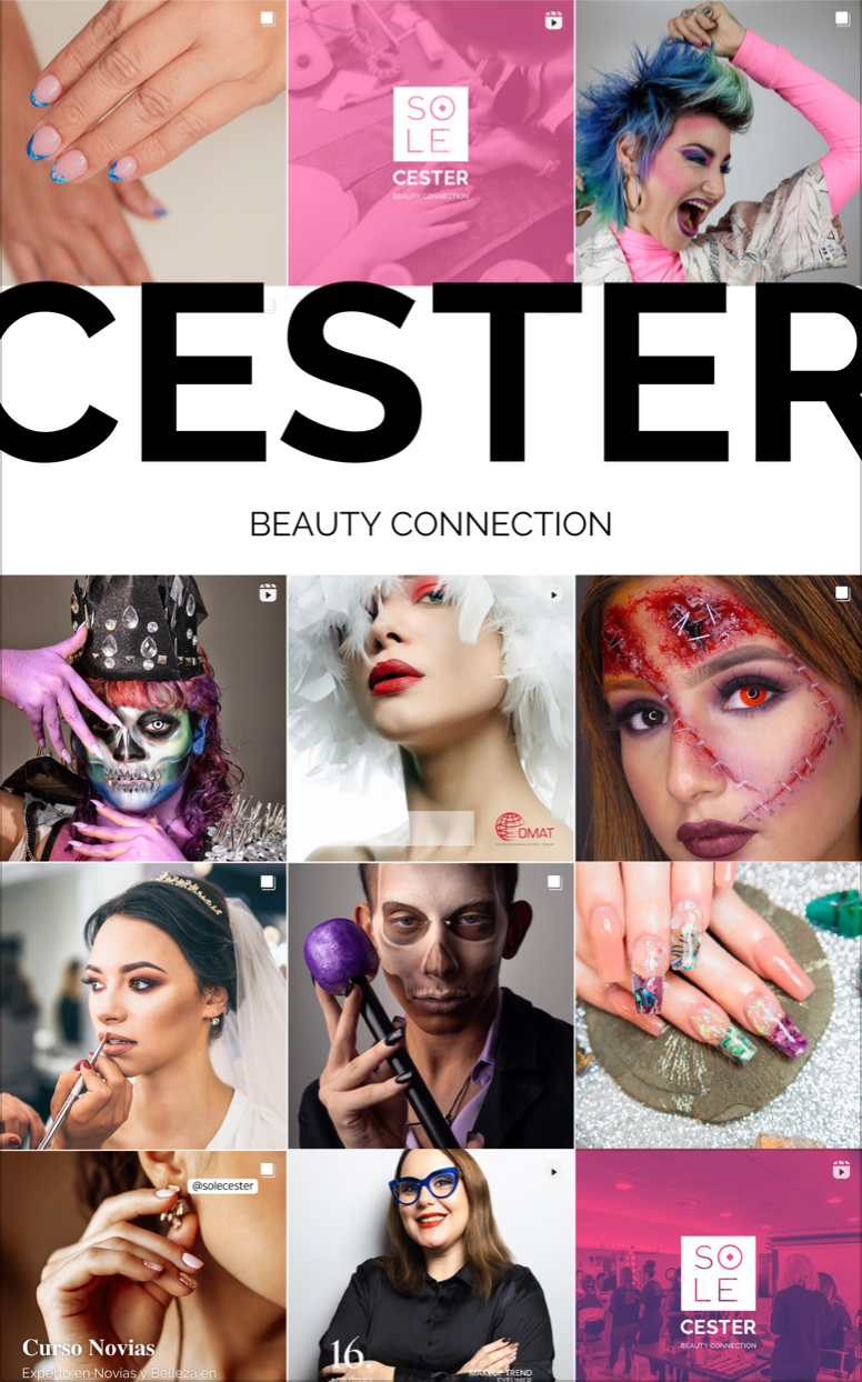 Sole Cester