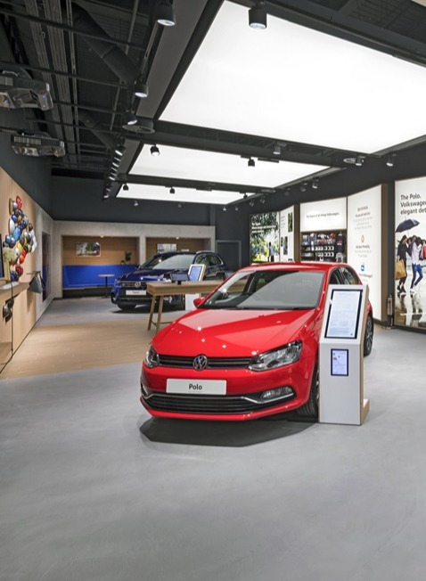 Volkswagen