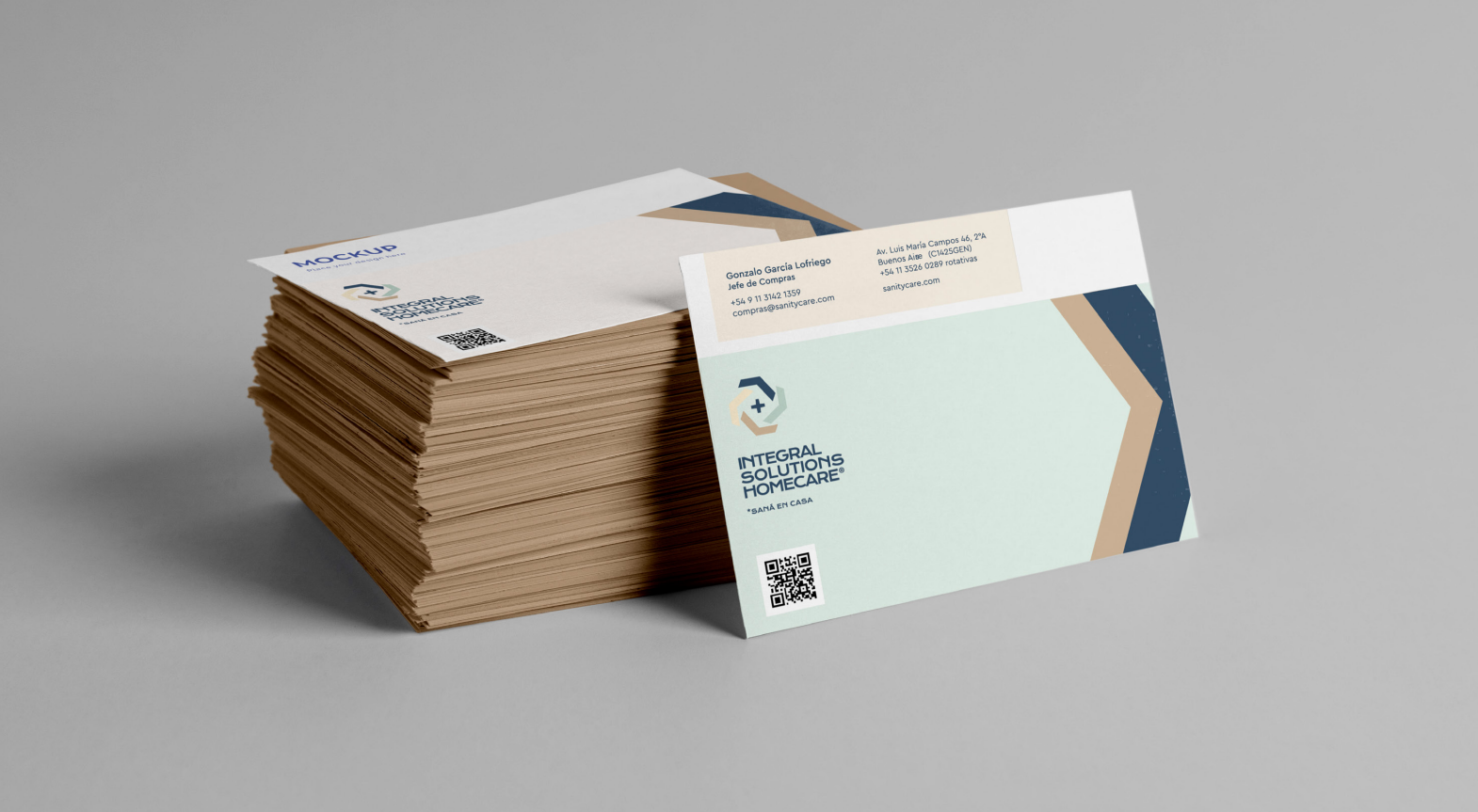 Integral Solutions