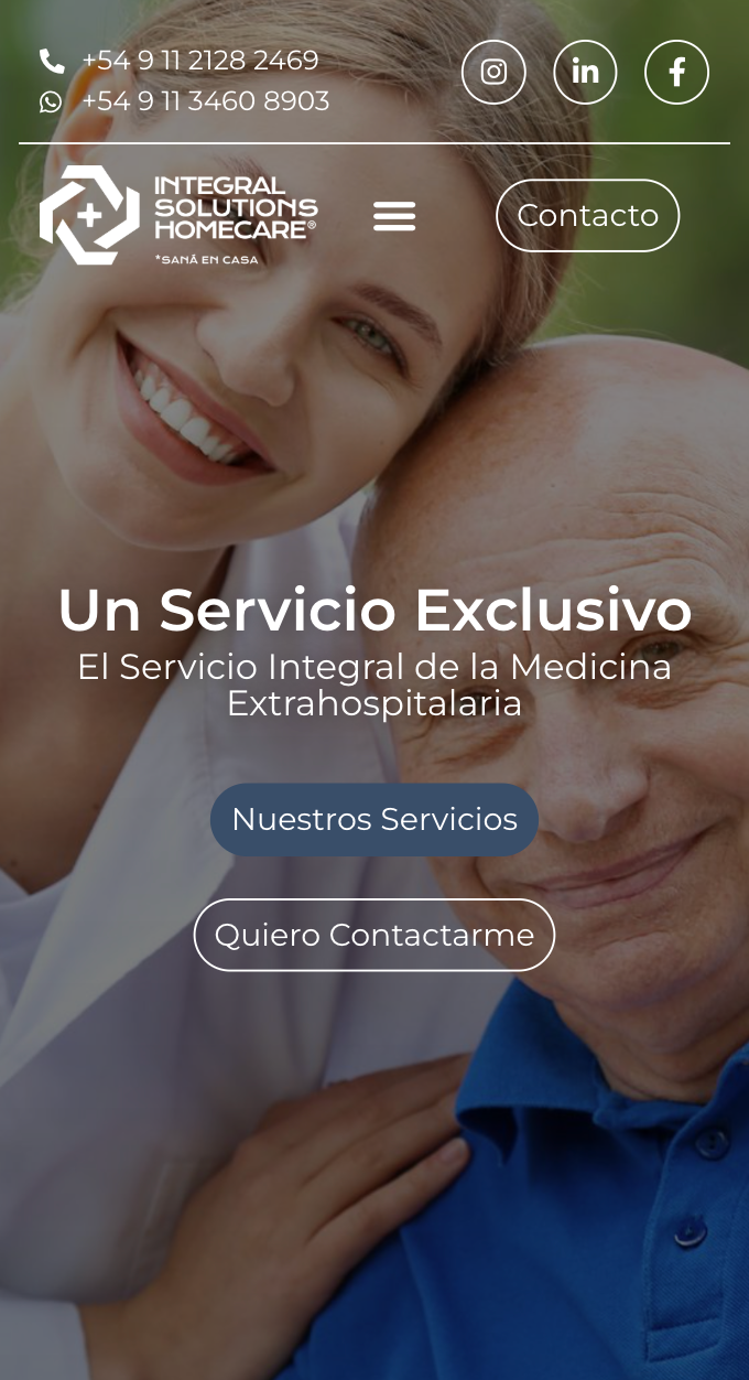 Integral Solutions