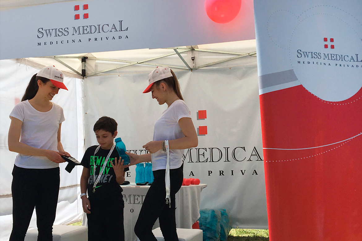 Swiss Medical