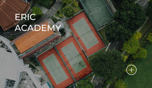 Eric Academy
