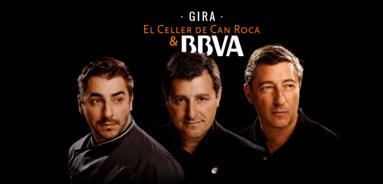 BBVA CAN ROCA