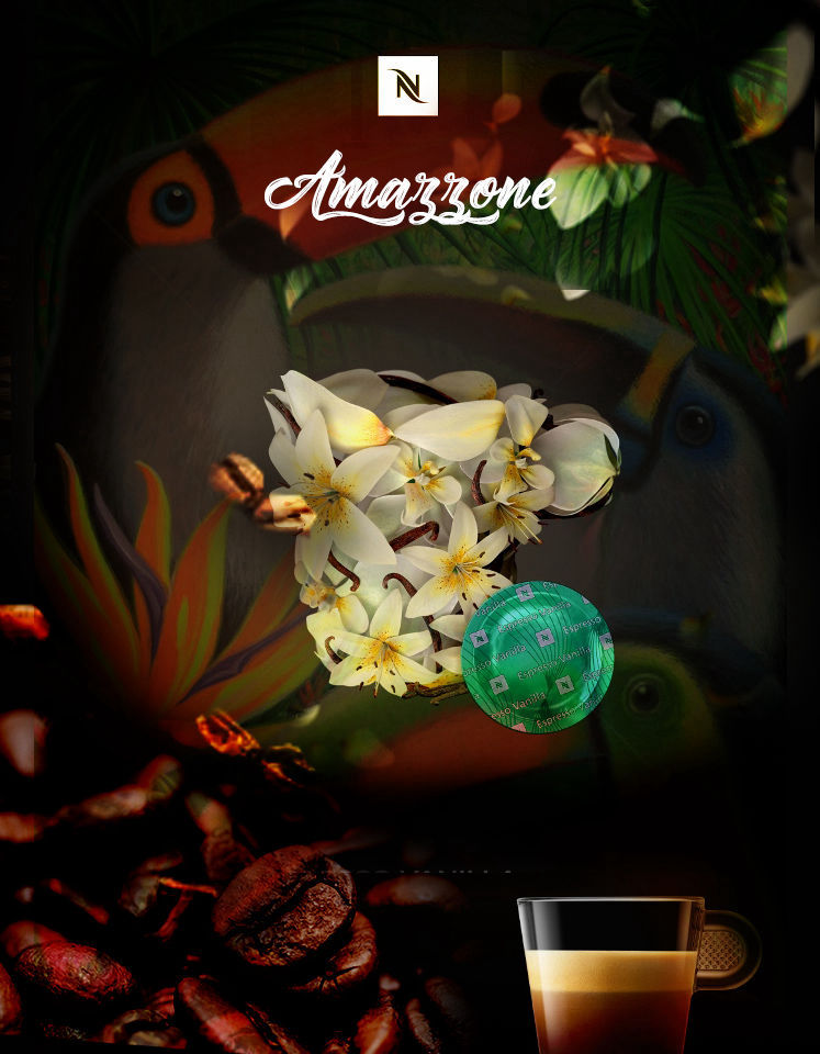 Nespresso